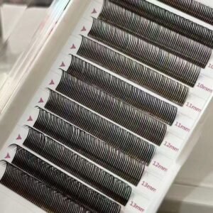 angel lash black 0.05 cc 10 15mm